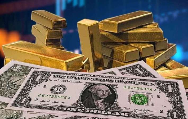 الدكتور خالد الشافعي يوضح توجه المصريين نحو الذهب والدولار لمواجهة تقلبات الجنيه