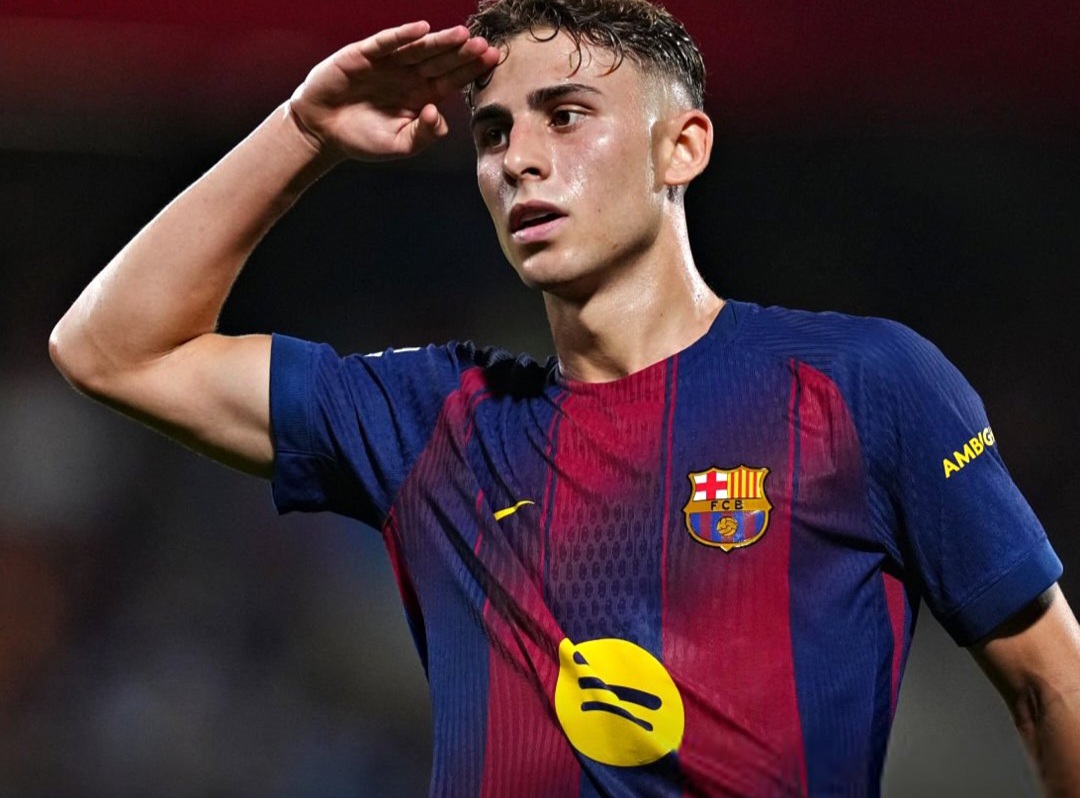 برشلونة ينهي الشوط الأول متفوقًا على فالنسيا بهدف نظيف