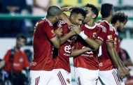 الأهلي يقلب الطاولة في الشوط الأول أمام إنبي في دوري نيل