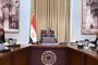 السيسي: مصر من اوائل الدول التي حذرت منذ اندلاع الحرب في قطاع غزة من تداعياتها الخطيرة