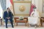 زيارة ميدانية لمراكز شباب ميت أبو غالب لمتابعة وتطوير الخدمات
