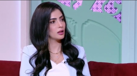 بسنت النبراوي عن أدوار الإغراء: لي تغير القناة عشان مشهد وحش والأطفال مش ينفع تشوفه