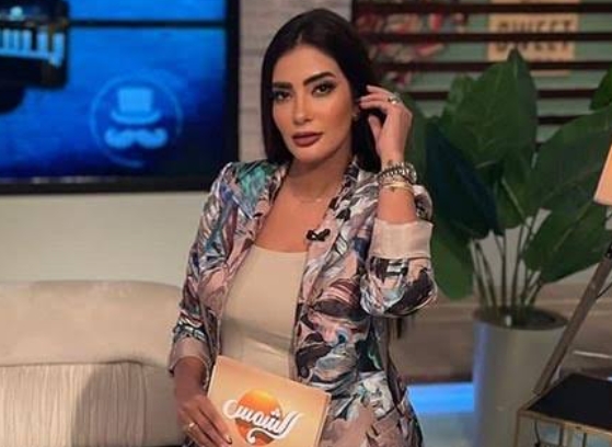 بسنت النبراوي توضح حقيقة تركها لمهنة ضيافة الطيران وحبها للتمثيل 