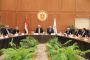 الشربيني يُوجه بمراجعة التجهيزات والاستعدادات الخاصة بفصل الشتاء بالمدن الجديدة