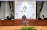 مدبولي يبحث مع نائب رئيس الوزراء الروسي القضايا والملفات المشترك بين البلدين