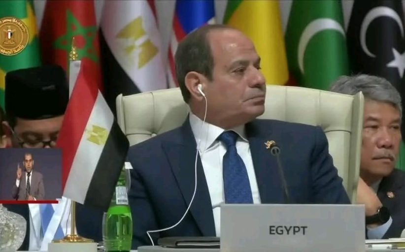خبير العلاقات الدولية: دعوة السيسي لإنشاء قوة عسكرية عربية منذ 2015 كانت طوق نجاه للأمن القومي العربي