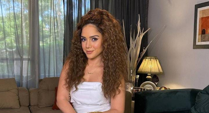 بعد اعتذار رنا رئيس.. مؤلف 