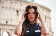 ناهد السباعي تبدأ تحضيرات فيلم 
