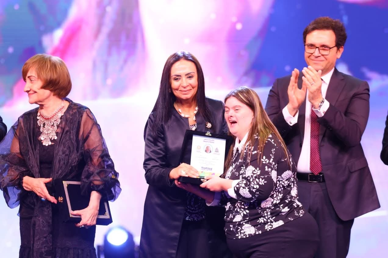 افتتاح فعاليات الملتقى الدولي التاسع لفنون ذوي القدرات الخاصة 