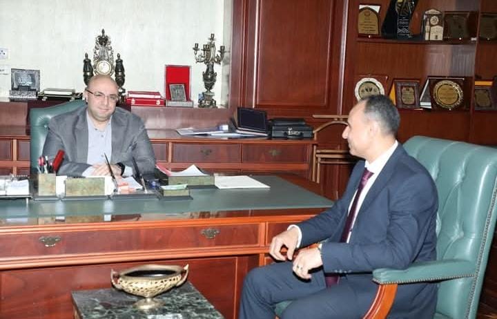 بني سويف تنفذ حملة لتنظيم الأسرة ضمن المبادرة الرئاسية بداية
