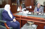 بني سويف تستعد لانطلاق الدراسة غدًا بخطة شاملة لضمان الانضباط