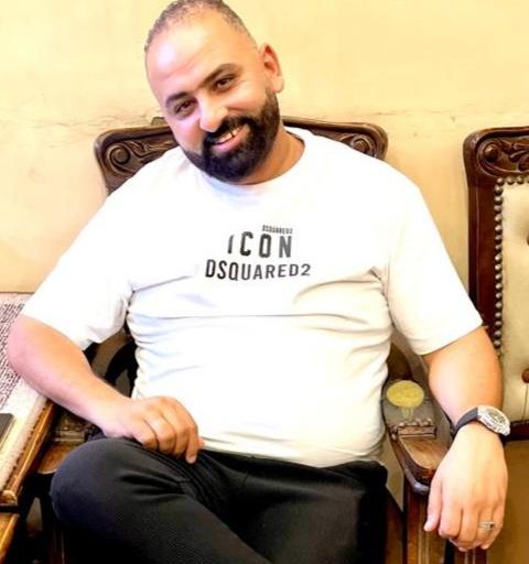 شكر وتقدير