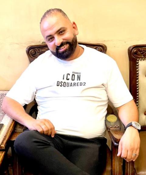 شكر وتقدير