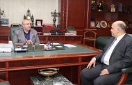 بني سويف تكثف الرقابة على الأسواق وتواجه الغش التجاري