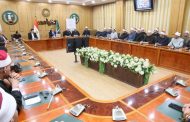 محافظ المنوفية يدشن فعاليات صحح مفاهيمك لنشر الوعي السليم