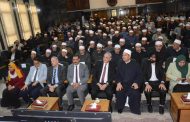 محافظ الغربية: وعي الشباب سلاحنا الأقوى لمواجهة التطرف وحماية الهوية الوطنية