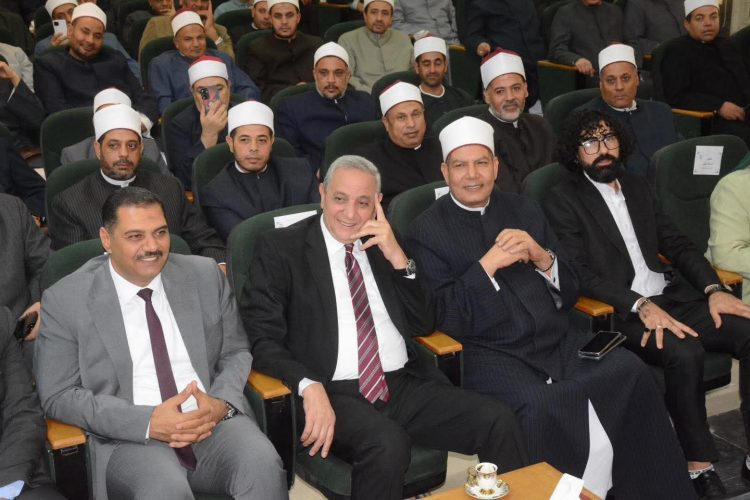الجندي يشهد مبادرة 