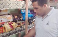 حملات تموينية تكشف المستور وتضبط مخالفات تهدد الأسواق بالبحيرة