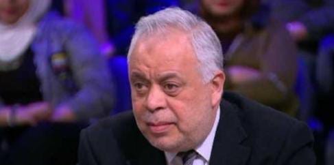 نقيب الممثلين أشرف زكي يترجل عن منصبه بعد سنوات من العطاء والإنجازات
