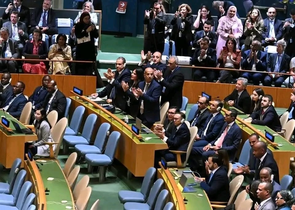 بعد مؤتمر نيويورك: حلم الدولة الفلسطينية بين الخطاب الدولي وواقع التحقيق