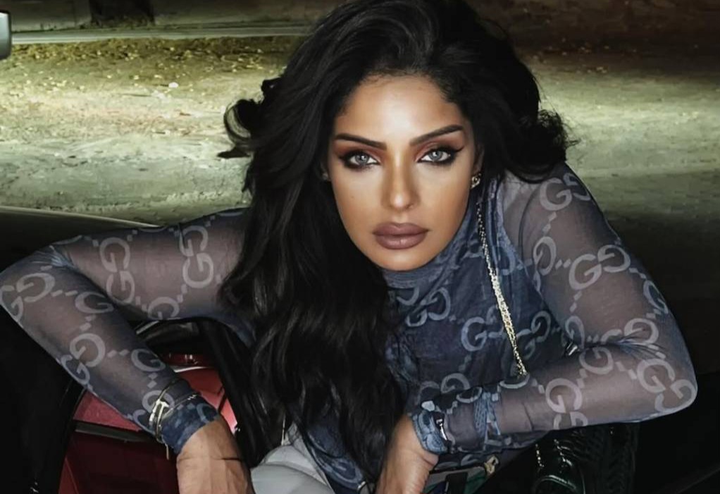 توقيف الفنانة مرام البلوشي بعد ظهورها في فيديو مثير للجدل