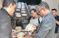 الدقهلية تكثف حملاتها التموينية وتضبط مخالفات لحماية حقوق المواطنين