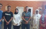 بهدف تنمية الوعي وتعزيز روح المنافسة.. البحر الأحمر تنظم دوري ثقافي للمعلومات العامة
