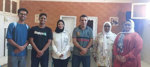 بهدف تنمية الوعي وتعزيز روح المنافسة.. البحر الأحمر تنظم دوري ثقافي للمعلومات العامة