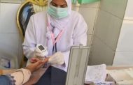 مديرية الصحة بالبحيرة: الكشف على 1158 مواطنًا خلال قافلة طبية مجانية بمركز الدلنجات
