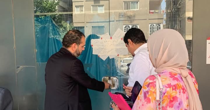 صحة القاهرة: إغلاق مستشفى 