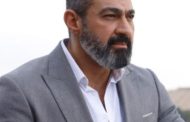 ياسر جلال يعلن عن انضمامه للماراثون الرمضاني 2026