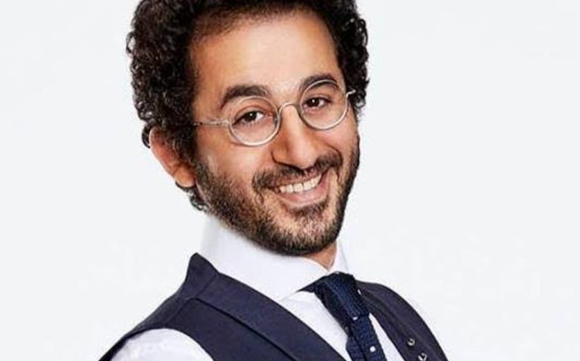 أحمد حلمي ينفي رده على تصريحات سلوم حداد المثيرة للجدل حول الأداء اللغوي لبعض الفنانين 
