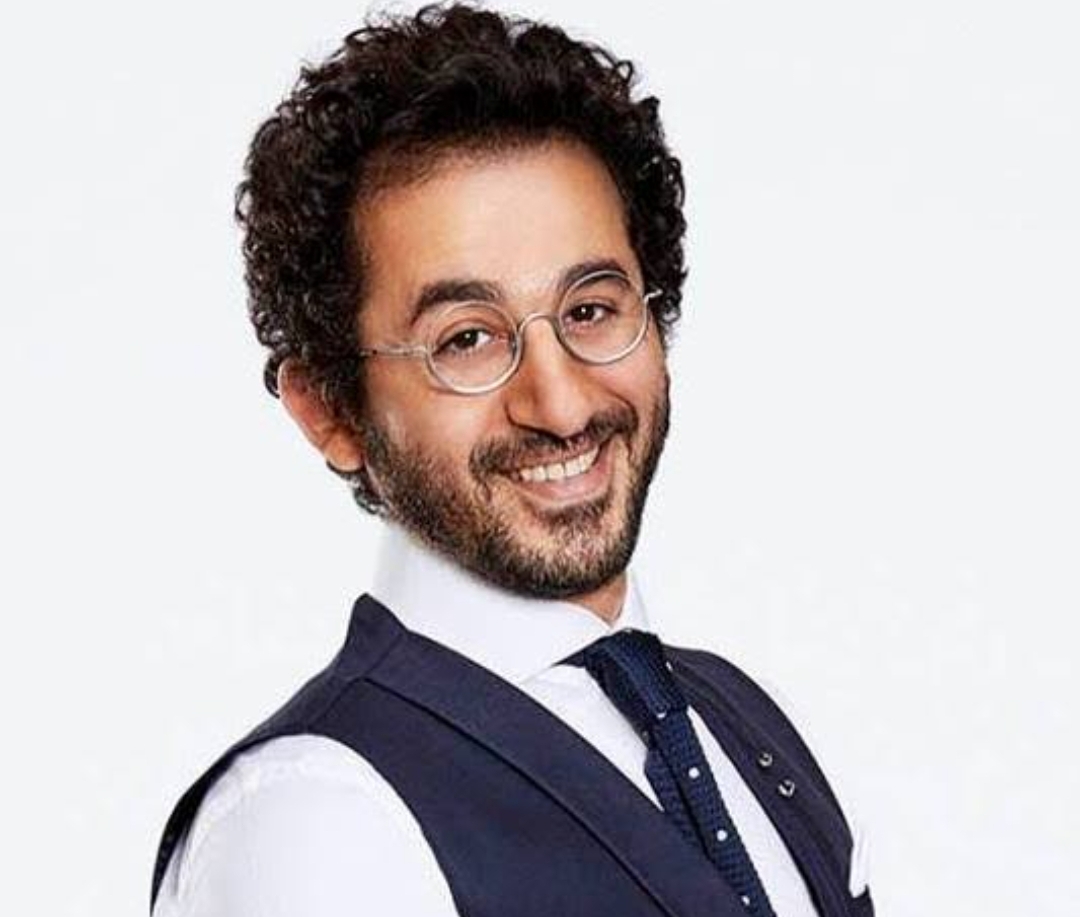 أحمد حلمي ينفي رده على تصريحات سلوم حداد المثيرة للجدل حول الأداء اللغوي لبعض الفنانين 