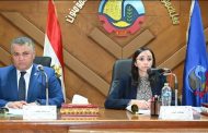 البحيرة تعلن عن مشروعات واعدة وإنجازات جديدة خلال احتفالاتها بالعيد القومي
