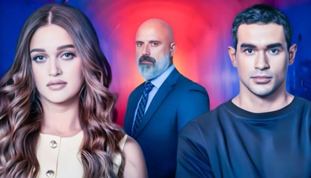 الليلة.. انطلاق آخر حكايات مسلسل ما تراه ليس كما يبدو 
