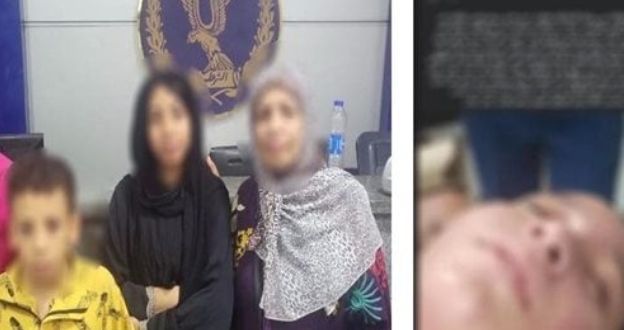 انهالوا عليها ضربًا.. إصابة طالبة على يد زميلتها في الجيزة 