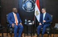 الخطيب: حريصون على دعم السودان ومساندته في جهود تحقيق الاستقرار والتنمية الاقتصادية