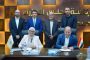 سويلم وعبد اللطيف يناقشان مشروع إنشاء مدارس فنية متخصصة في تكنولوجيا الري لإعداد الكوادر المؤهلة