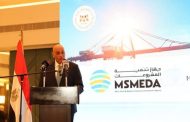 جهاز تنمية المشروعات يحرص على تبادل الخبرات مع الدول الأفريقية لدعم مجال المشروعات الصغيرة