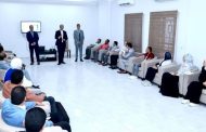 صندوق مكافحة الإدمان يبحث تعزيز آليات البرامج الوقائية مع مشرفي المحافظات