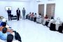 الغربية تدخل خريطة العالم.. الجندي يستقبل وفد الاتحاد الأوروبي ومنظمة اليونيدو