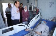 استبعاد مدير مناوب بمستشفى قطور المركزي من مهامه لتغيبه عن العمل