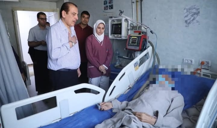 استبعاد مدير مناوب بمستشفى قطور المركزي من مهامه لتغيبه عن العمل
