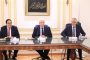 وزير الصحة يبحث مع مسئولي هواوي لتعزيز التعاون في التكنولوجيا الطبية