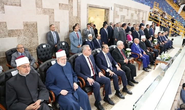 وزارة الأوقاف تطلق المبادرة الوطنية 