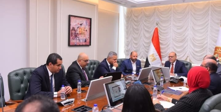 وزير العمل يعلن تأسيس برنامج رقمي لإدارة الانتخابات النقابية العمالية