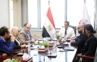 وزير الصحة يتابع خطة توسعية لتطوير منظومة الرعايات والحضانات والطوارئ بجميع المحافظات
