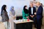 السيطرة على حريق نشب داخل مخبز سياحي بالمنوفية 