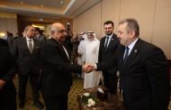وزير العدل يفتتح المؤتمر الدولي السادس للطب الشرعي والذكاء الاصطناعي بمشاركة 19 دولة