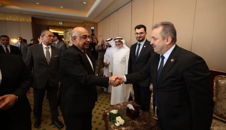 وزير العدل يفتتح المؤتمر الدولي السادس للطب الشرعي والذكاء الاصطناعي بمشاركة 19 دولة